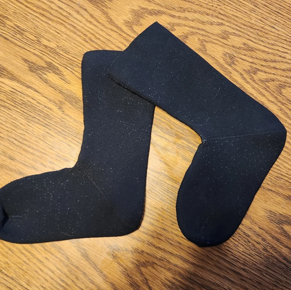 Neosock water socks
